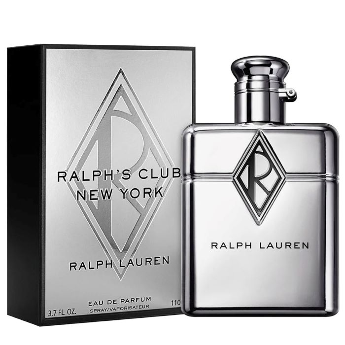 Ralph`s Club New York