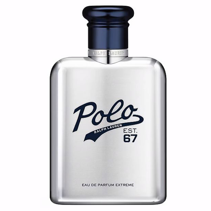 Polo Est.67 Eau de Parfum Extreme