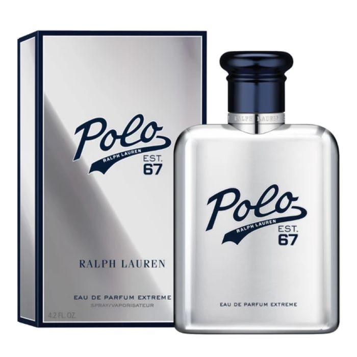 Ralph Lauren Polo Est.67 Eau de Parfum Extreme