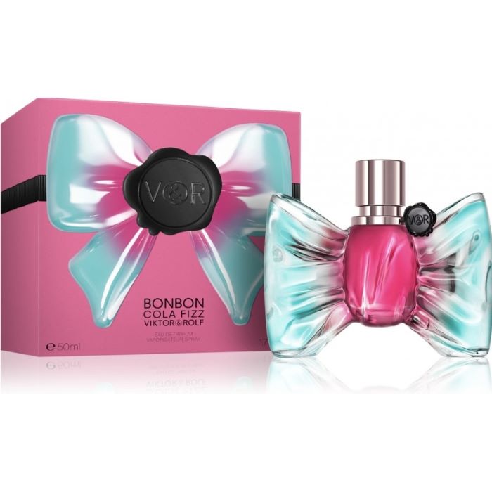 Viktor & Rolf Bonbon Cola Fizz