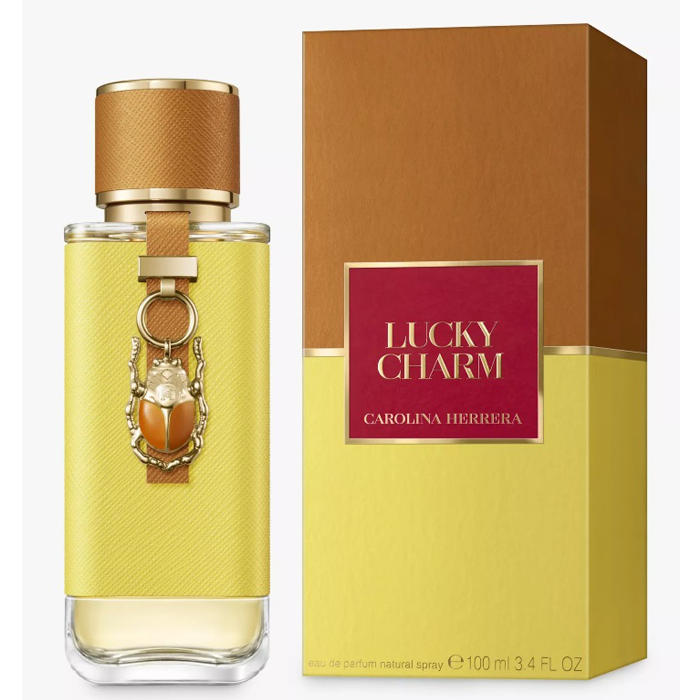 Carolina Herrera Lucky Charm