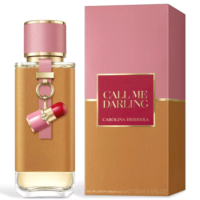 Carolina Herrera Call Me Darling