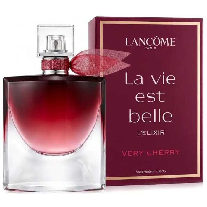 Lancome La Vie est Belle L`Elixir Very Cherry