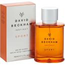David Beckham Instinct Sport