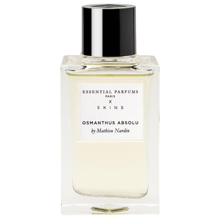 Essential Parfums Osmanthus Absolu