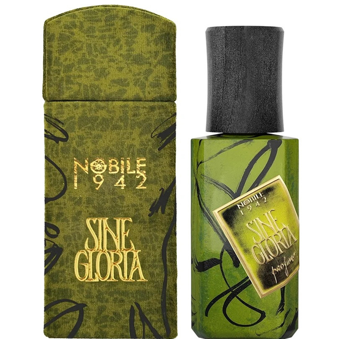 Nobile 1942 Nobile 1942 Sine Gloria
