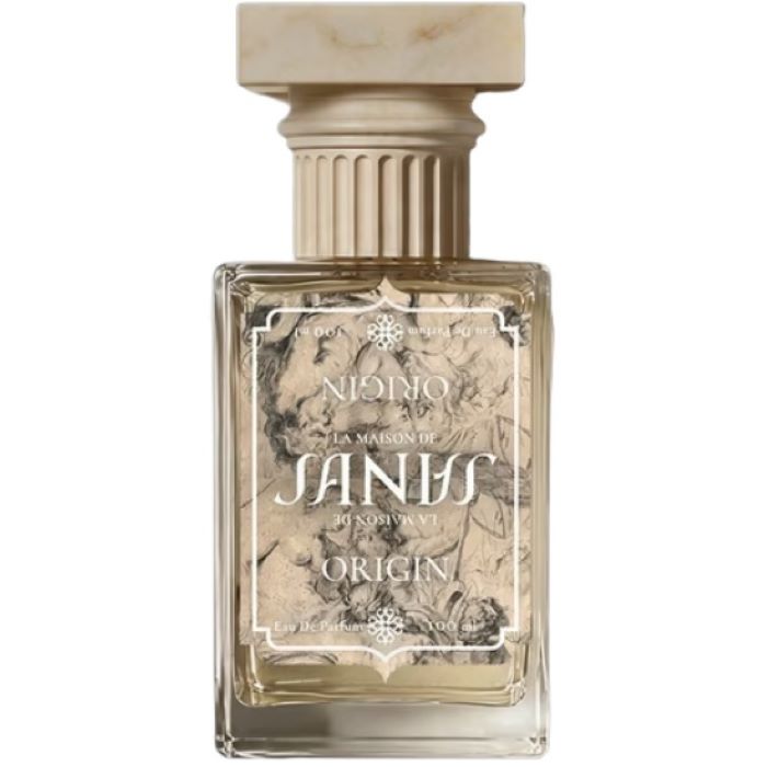 La Maison de Janus Origin / Origin