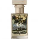 La Maison de Janus Path / Presence