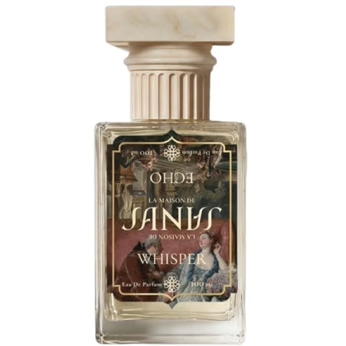 La Maison de Janus Whisper / Echo