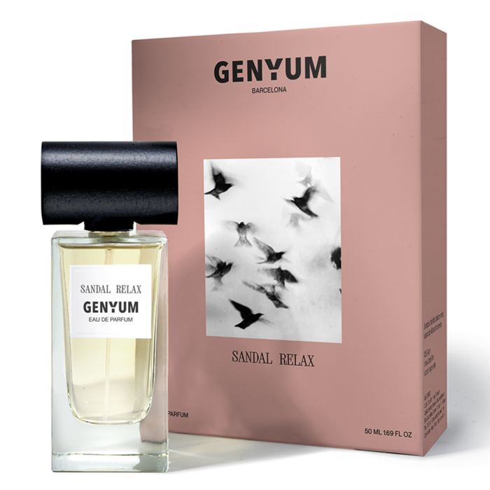 Genyum Sandal Relax