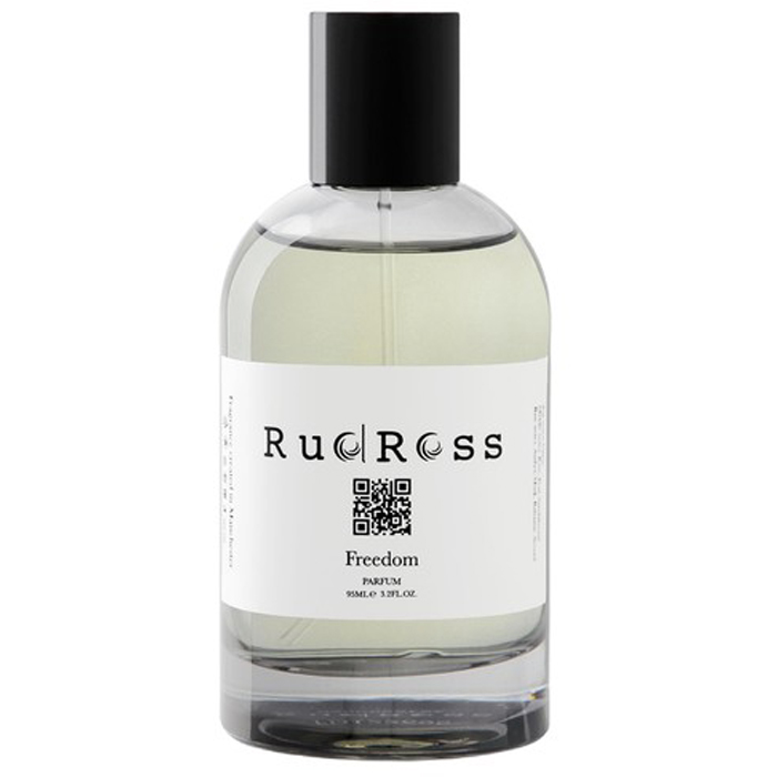 RudRoss Freedom