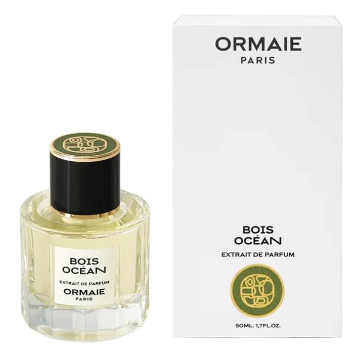 Ormaie Bois Ocean