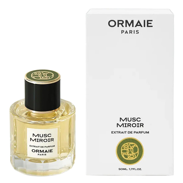 Musc Miroir