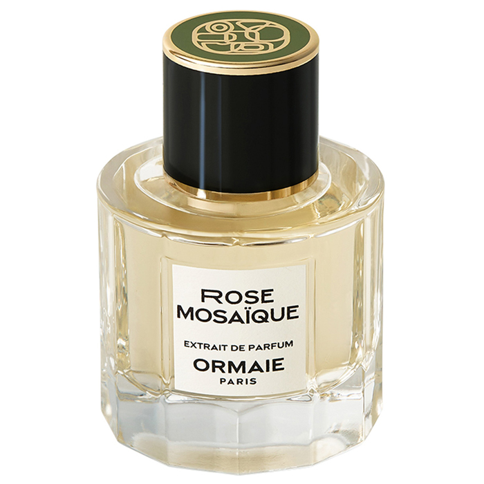 Rose Mosaique