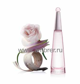 Issey Miyake L`eau D`issey Florale