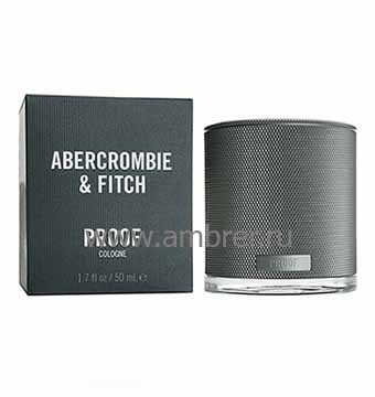 Abercrombie & Fitch Proof