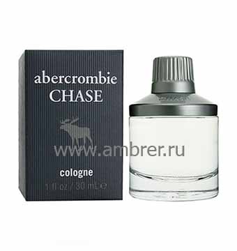 Abercrombie & Fitch Chase