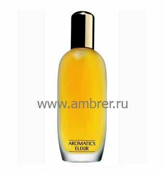 Clinique Aromatics Elixir