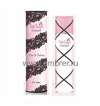 Aquolina Pink Sugar Sensual