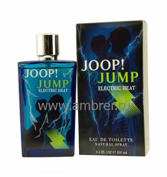 Joop! Jump Electric Heat