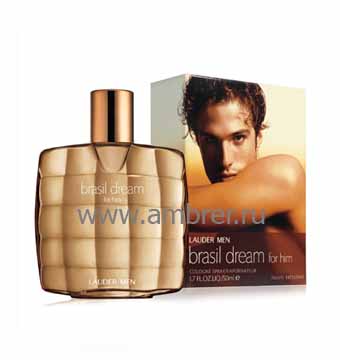 Estee Lauder Brasil Dream