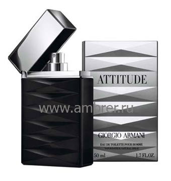 Giorgio Armani Armani Attitude