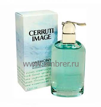 Cerruti Image Harmony