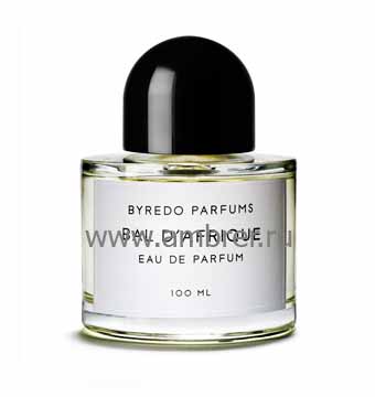 Byredo Bal D Afrique