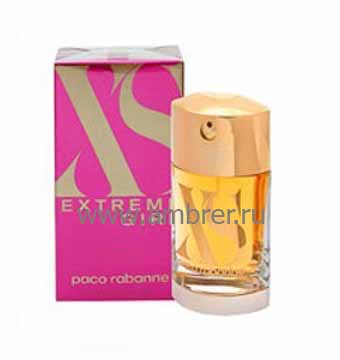 Paco Rabanne XS Extreme Girl