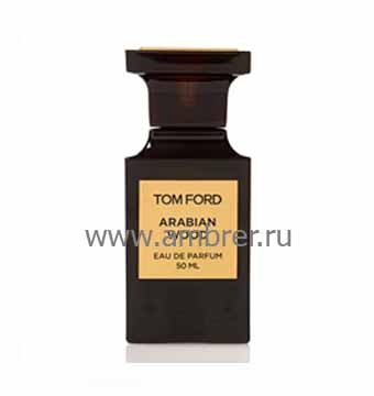 Tom Ford Arabian Wood