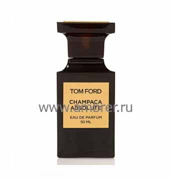 Tom Ford Tom Ford Champaca Absolute