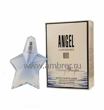 Thierry Mugler Angel Sunessence legere