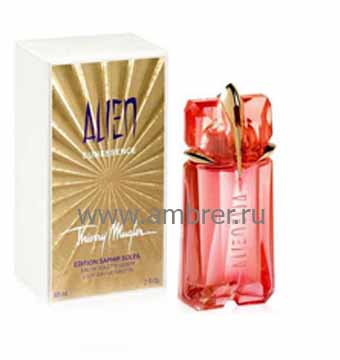 Thierry Mugler Alien Sunessence legere Saphir Soleil