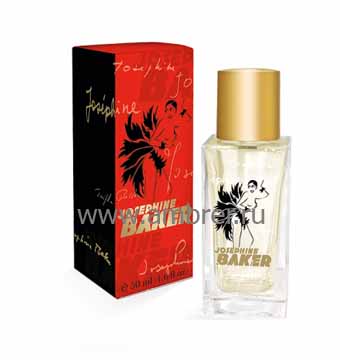 Etat Libre D Orange Josephine Baker