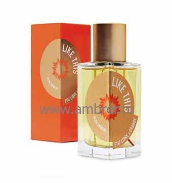 Etat Libre D Orange Like This Tilda Swinton