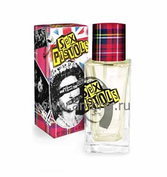 Etat Libre D Orange Sex Pistols