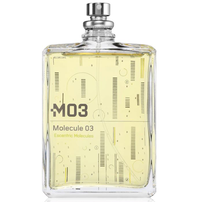 Molecule 03