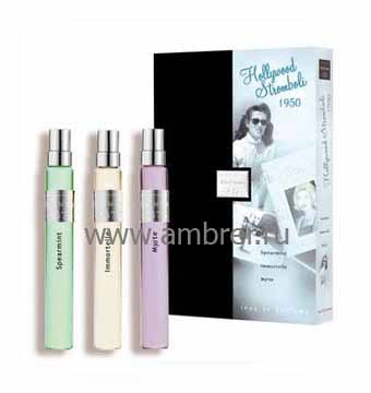 Parfums 137 Hollywood-Stromboli 1950