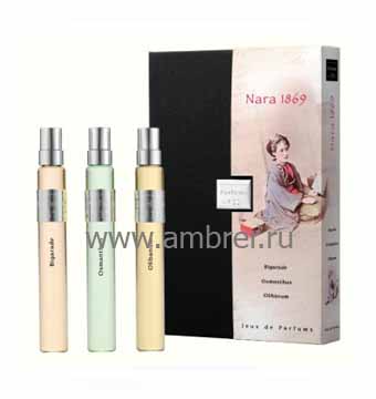Parfums 137 Nara 1869