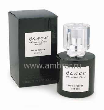 Kenneth Cole Black