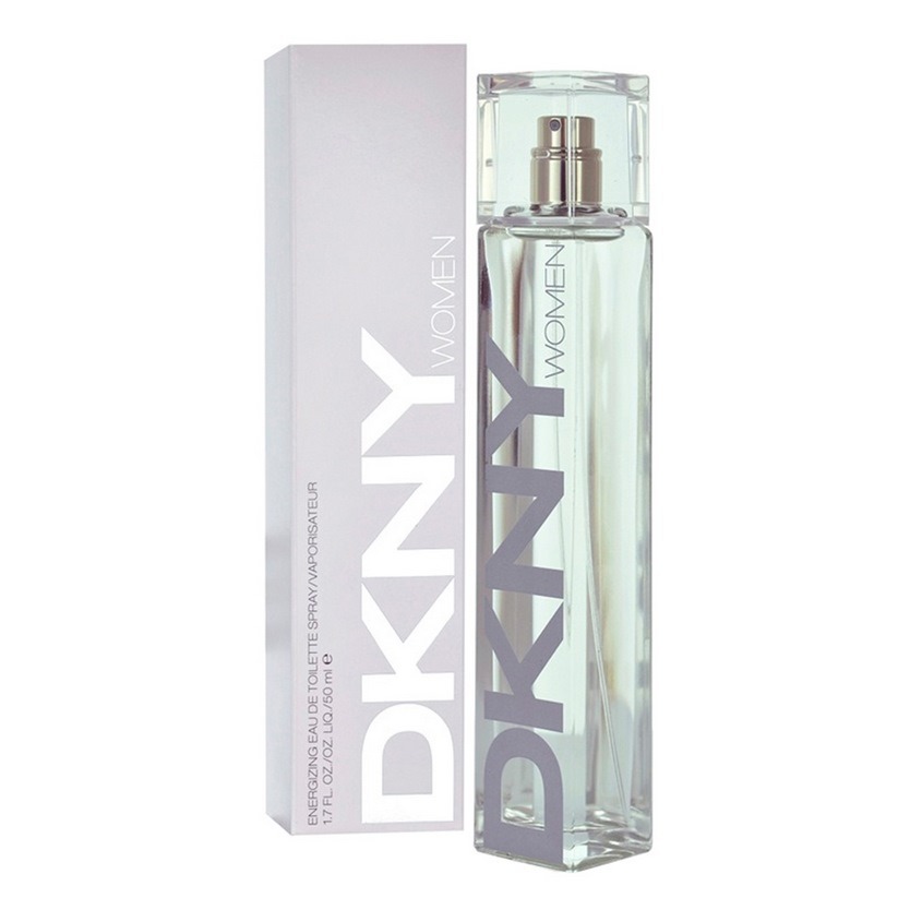 DKNY Woman Eau De Toilette