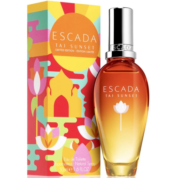 Escada Taj Sunset