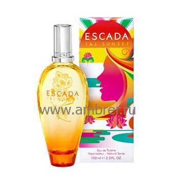 Escada Escada Taj Sunset