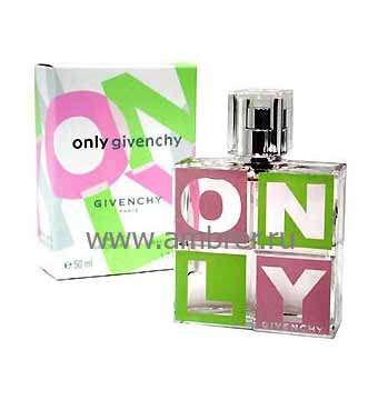 Givenchy Givenchy Only