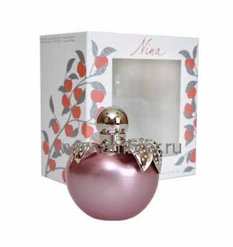 Nina Ricci Nina Precious Edition