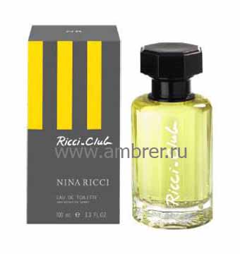 Nina Ricci Nina Ricci Club