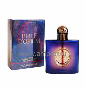 YSL Belle D Opium