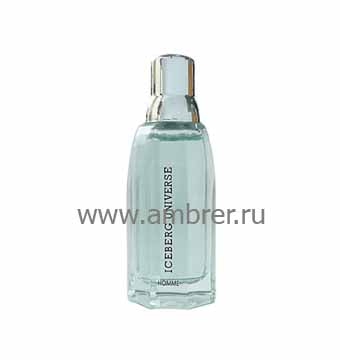 Iceberg Universe pour homme