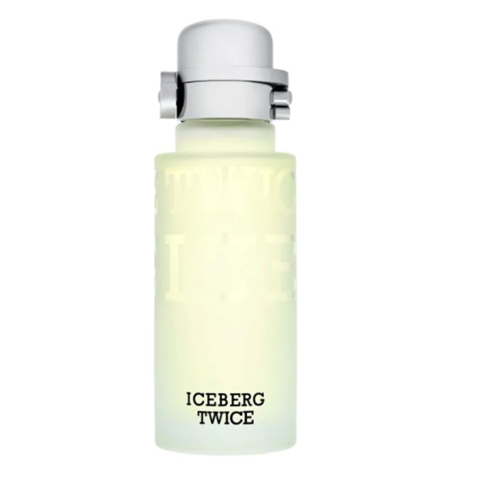 Iceberg Twice For Him