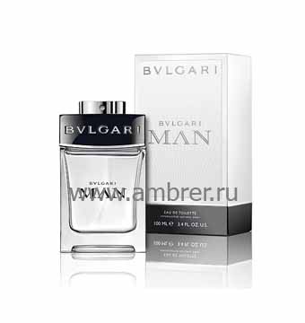 Bvlgari Bvlgari Man